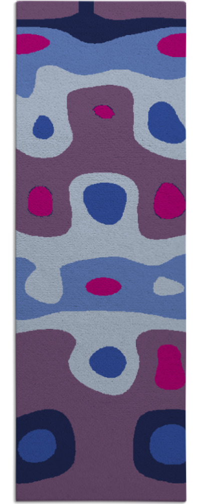 frazzler rug - item 702023