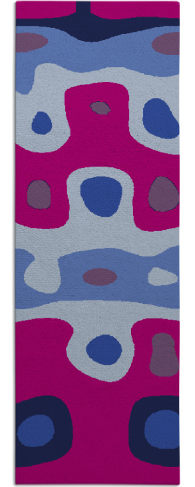frazzler rug - item 702024