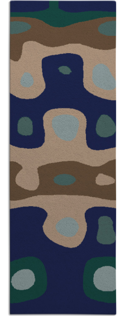 frazzler rug - item 702025