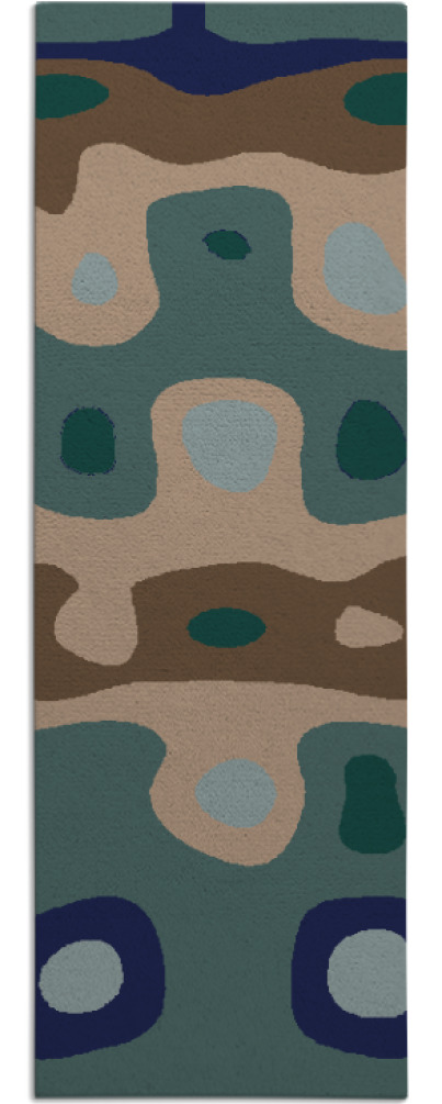 frazzler rug - item 702028