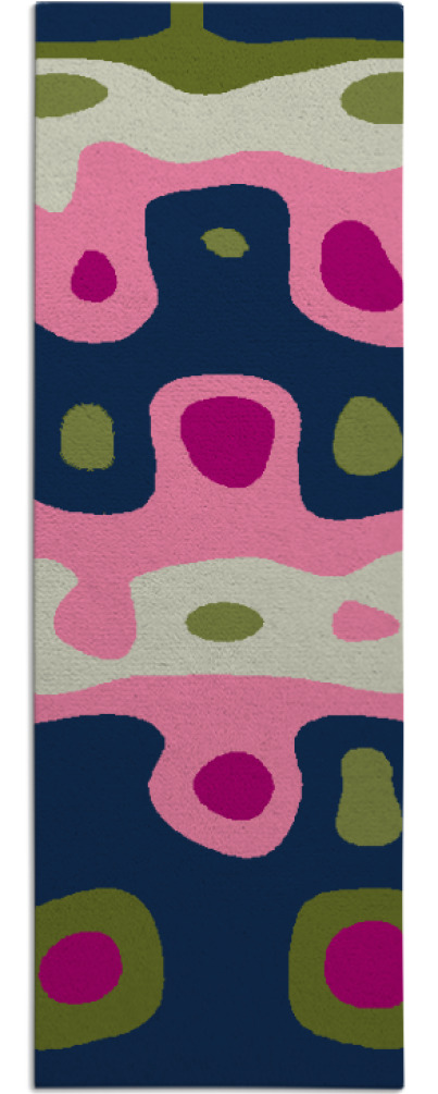 frazzler rug - item 702029