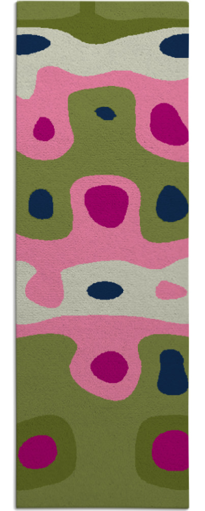 frazzler rug - item 702030