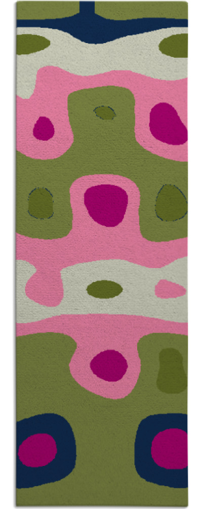 frazzler rug - item 702032