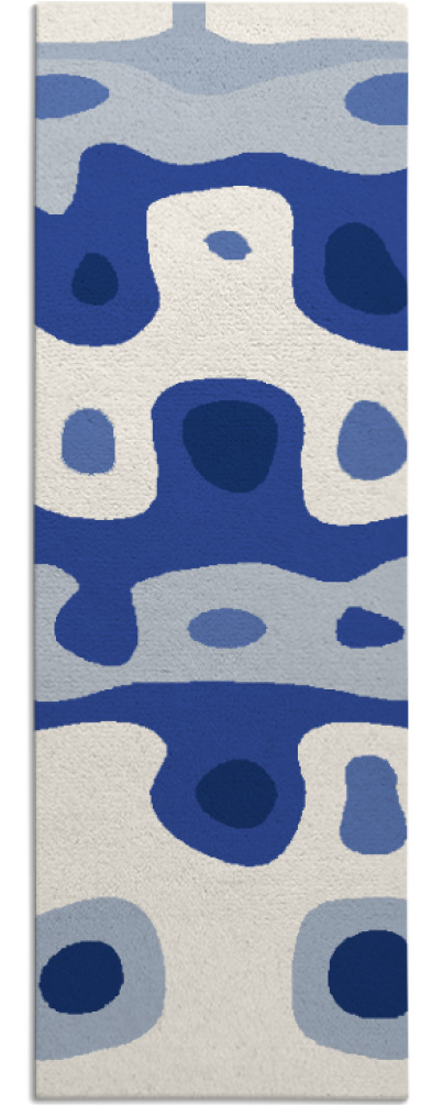 frazzler rug - item 702034