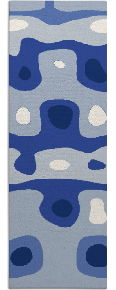 frazzler rug - item 702035