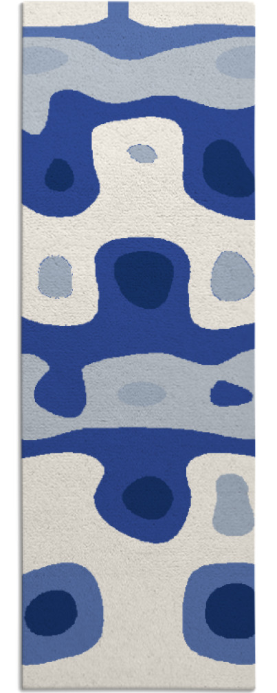 frazzler rug - item 702036