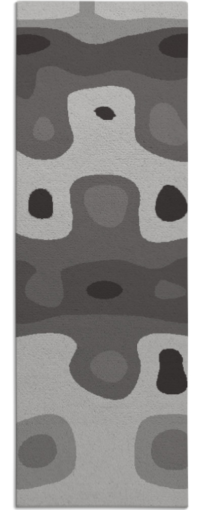 frazzler rug - item 702037