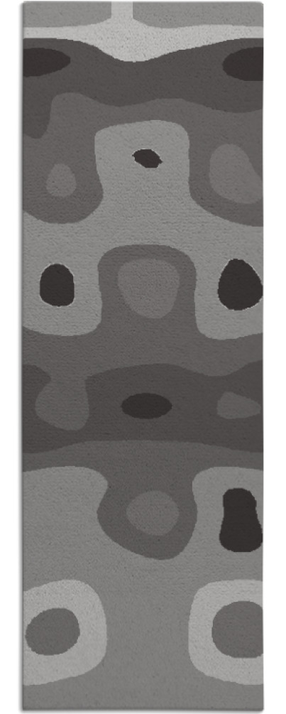 frazzler rug - item 702039