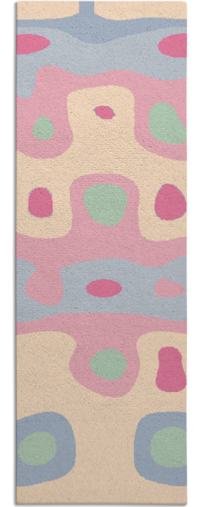 frazzler rug - item 702041