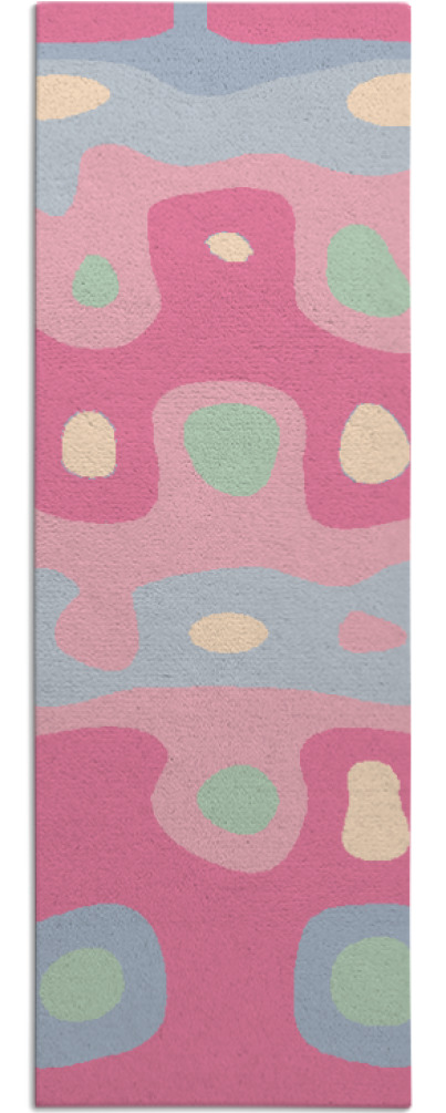 frazzler rug - item 702042