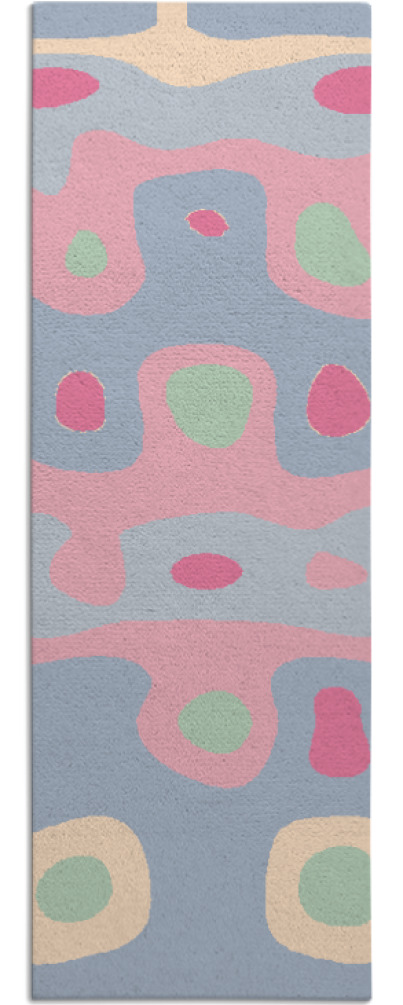 frazzler rug - item 702043