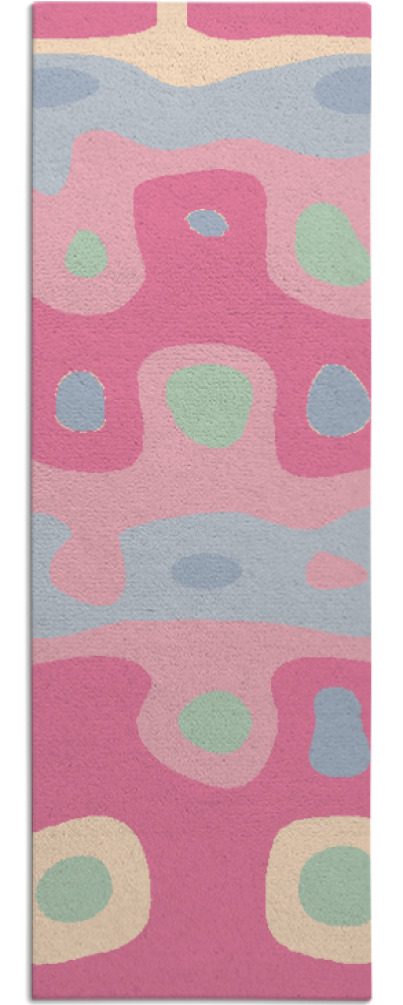 frazzler rug - item 702044