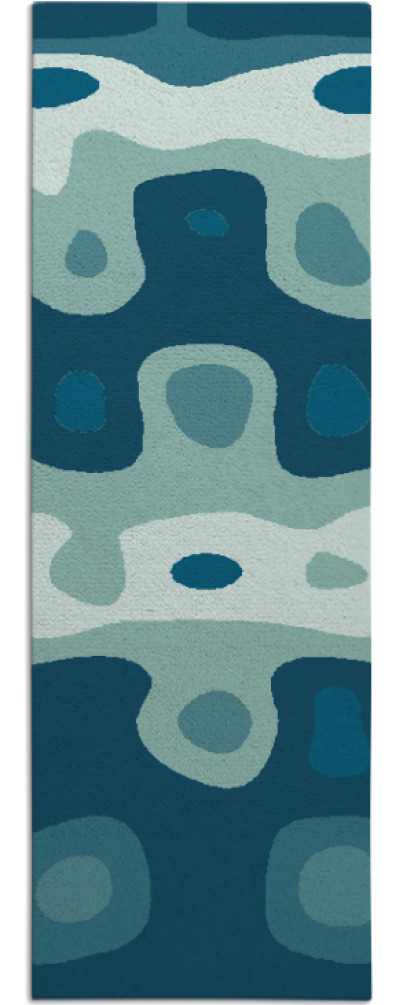 frazzler rug - item 702045