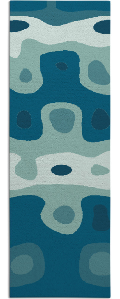 frazzler rug - item 702046