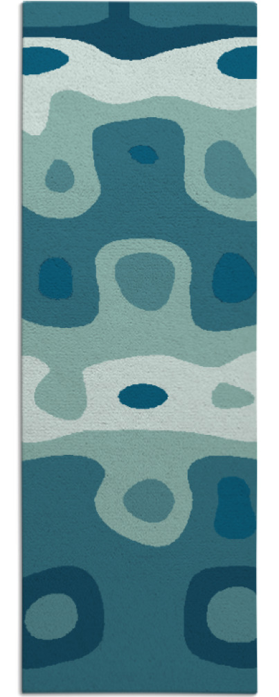 frazzler rug - item 702047