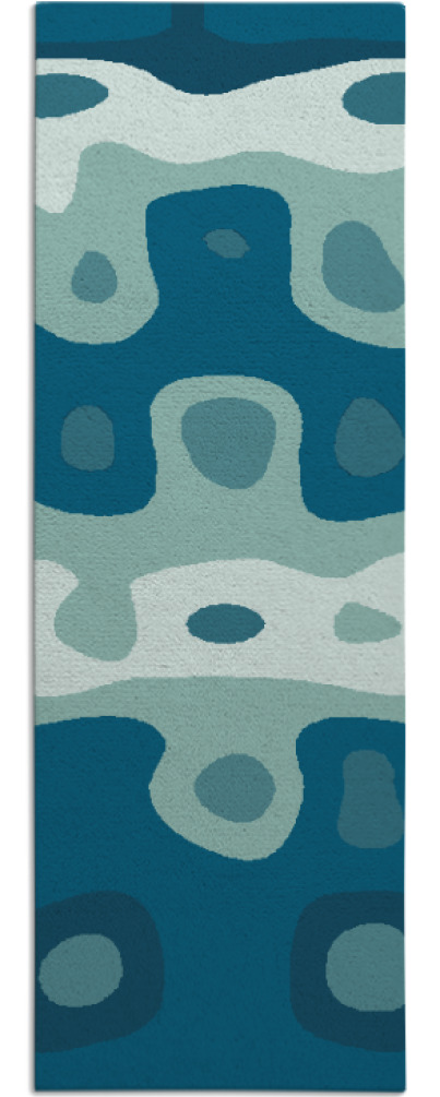 frazzler rug - item 702048