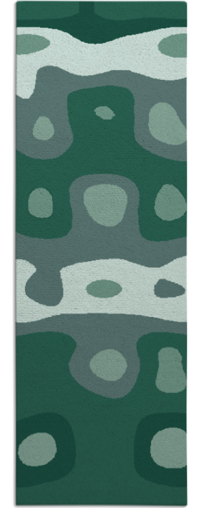 frazzler rug - item 702049