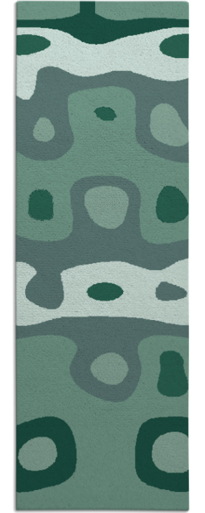 frazzler rug - item 702050