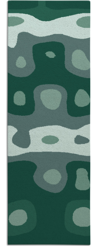 frazzler rug - item 702051