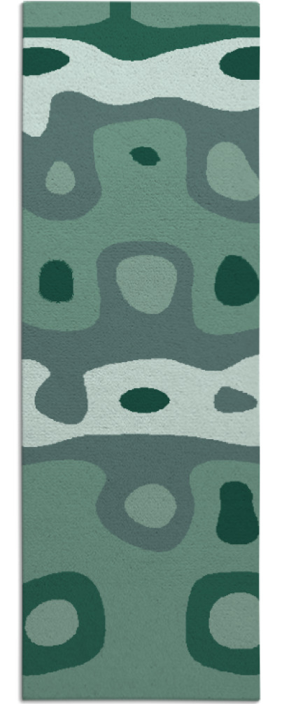 frazzler rug - item 702052