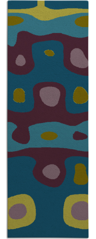 frazzler rug - item 702053