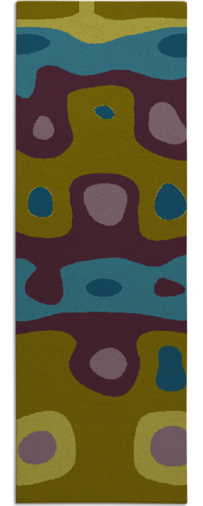 frazzler rug - item 702054
