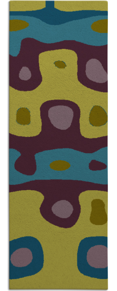 frazzler rug - item 702055
