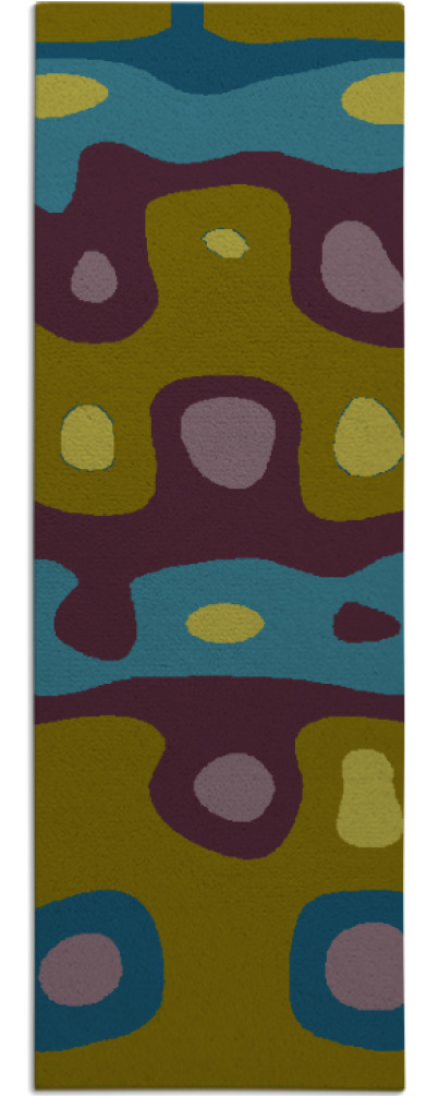 frazzler rug - item 702056