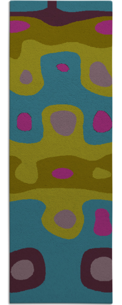 frazzler rug - item 702057