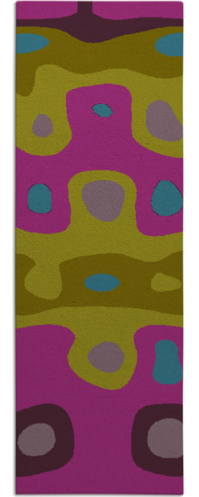 frazzler rug - item 702058
