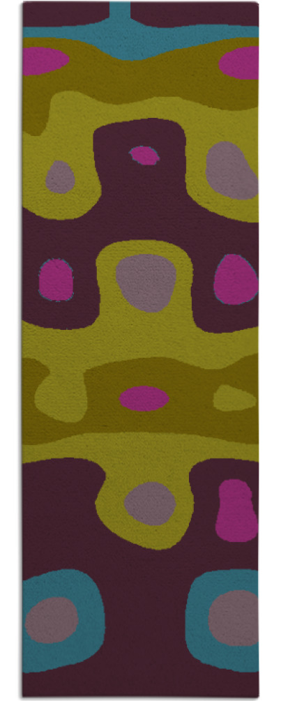 frazzler rug - item 702059