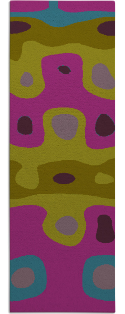 frazzler rug - item 702060