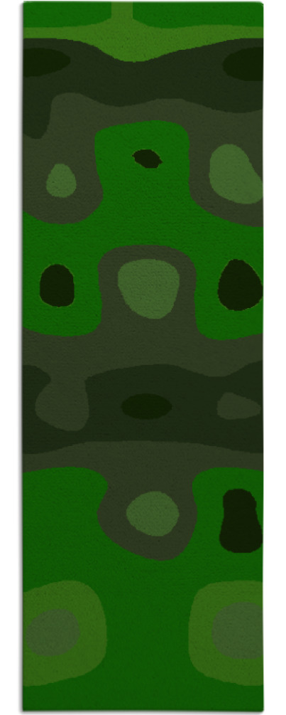 frazzler rug - item 702061