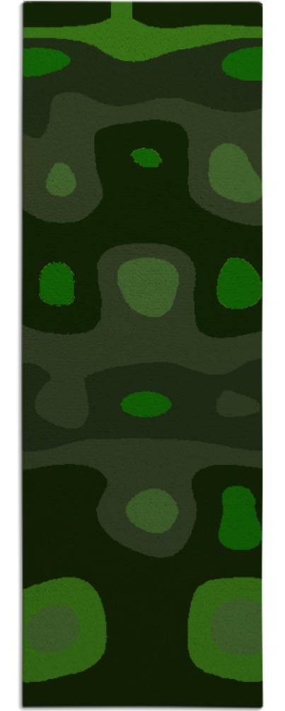 frazzler rug - item 702062
