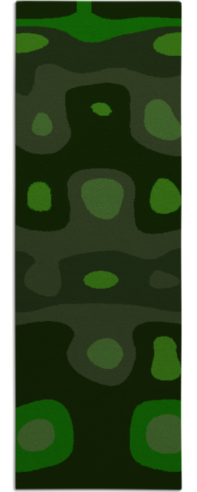 frazzler rug - item 702064