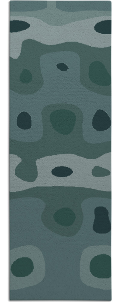 frazzler rug - item 702065