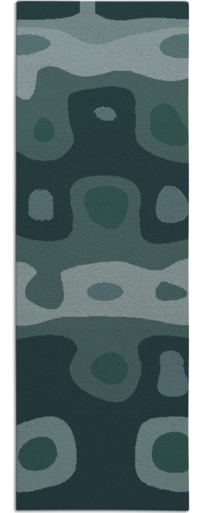 frazzler rug - item 702066