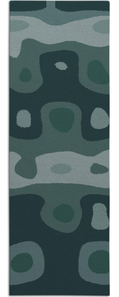 frazzler rug - item 702068