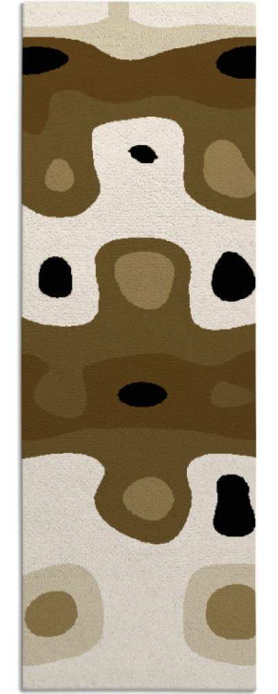 frazzler rug - item 702069