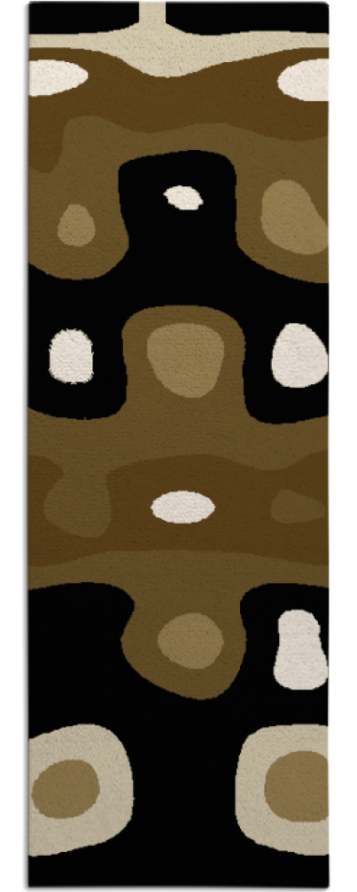 frazzler rug - item 702070