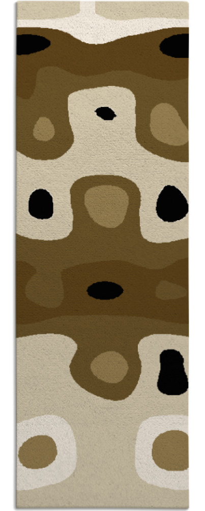 frazzler rug - item 702071