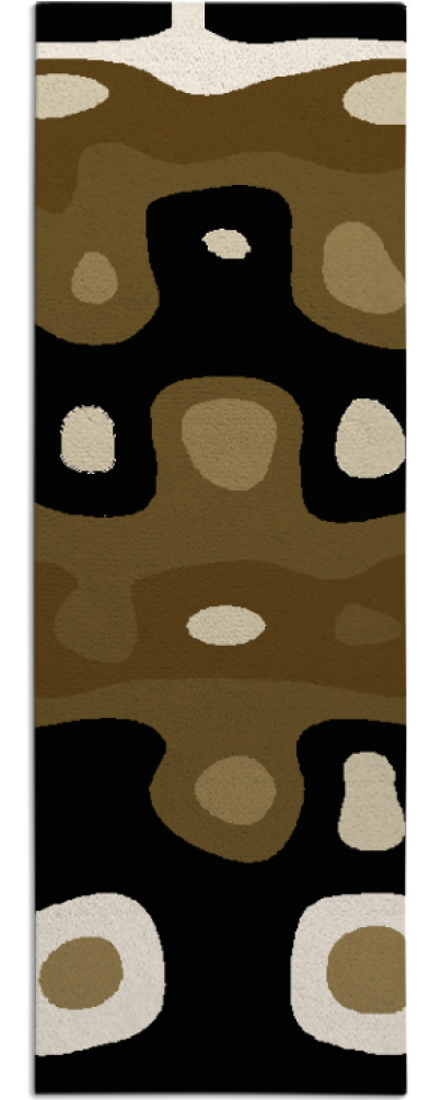 frazzler rug - item 702072