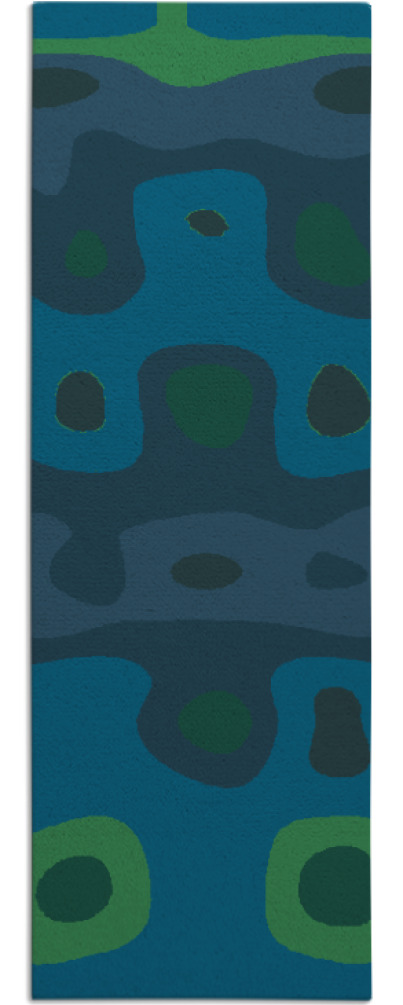 frazzler rug - item 702073