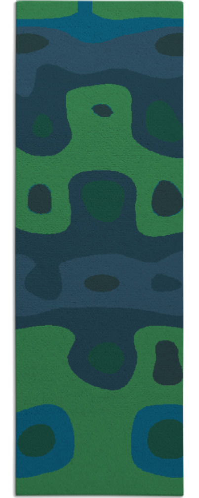 frazzler rug - item 702075