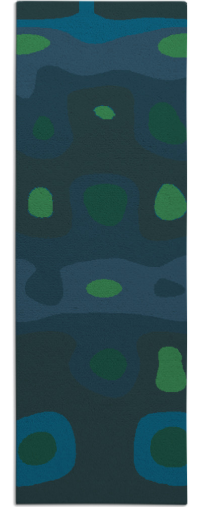 frazzler rug - item 702076