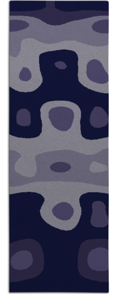 frazzler rug - item 702077