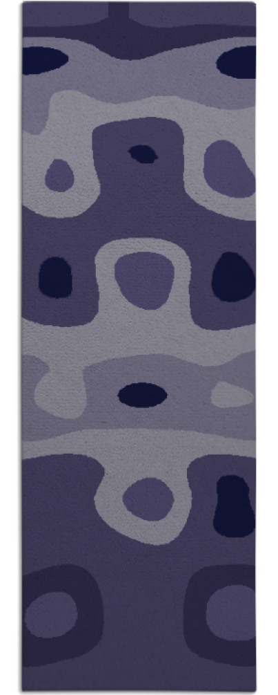 frazzler rug - item 702078