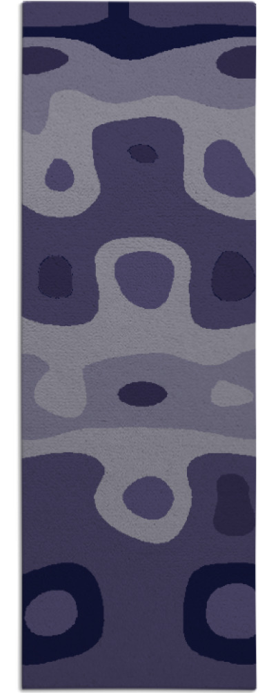 frazzler rug - item 702080