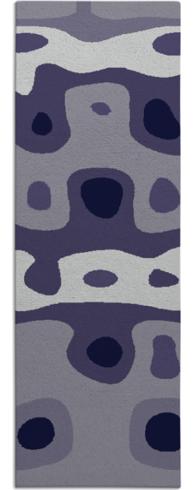 frazzler rug - item 702081