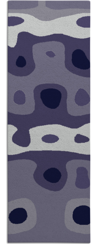 frazzler rug - item 702083